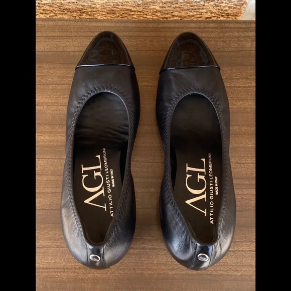 Attilio Giusti Leombruni shoes 7 - Picture 5 of 8